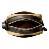 Rugged Twill Travel Kit