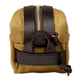 Rugged Twill Travel Kit