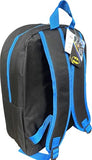 Ruz Batman Dark Knight Kid's 15" School Backpack