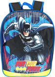 Ruz Batman Dark Knight Kid's 15