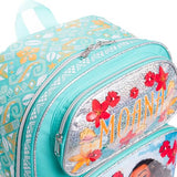 Ruz Disney Moana 2 16” Backpack – Adventure-Ready for School & Travel!