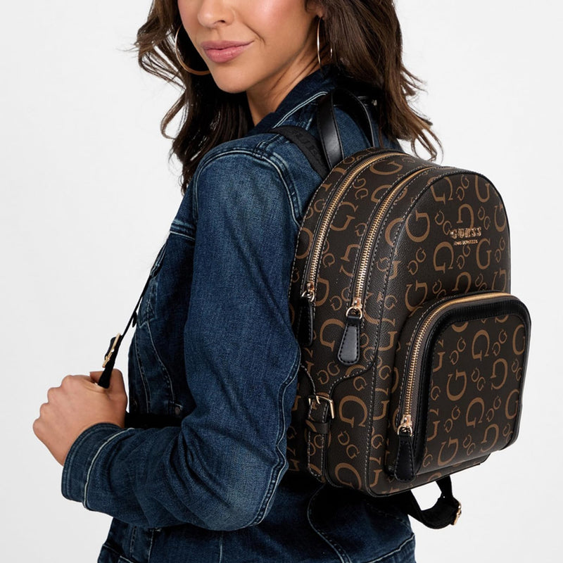 Saffron Backpack