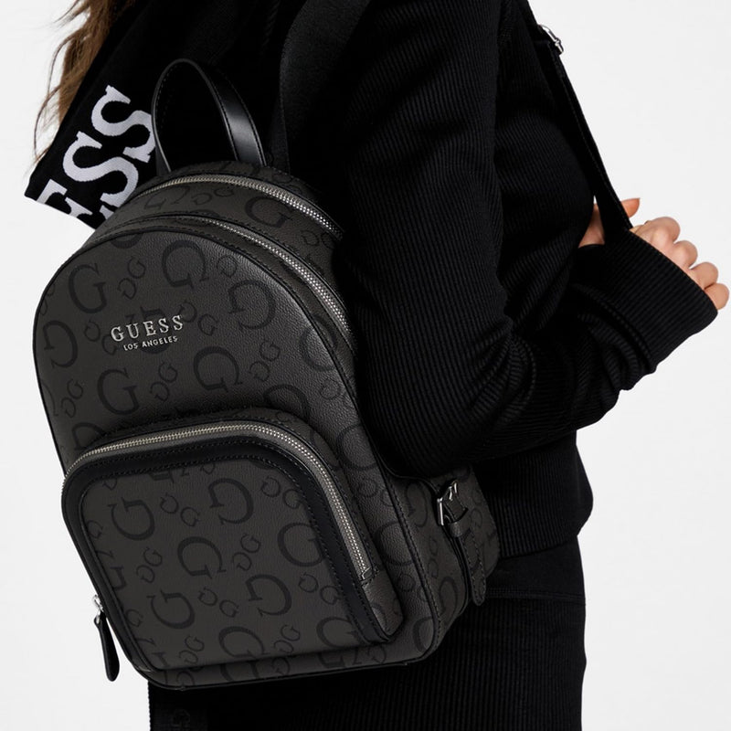 Saffron Backpack