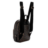 Saffron Backpack