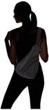 Sakroots On The Go Sling Bag for Women in Eco - Twill, Large Convertible Crossbody Backpack With Main Zipper Closer, Made From Recycled Materials - Black Spirit Desert 2