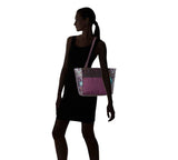 Sakroots Women's Metro (One Size, Pacific One World)