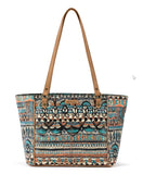 Sakroots Women's Metro (One Size, Pacific One World)