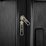 Samsonite Alliance SE Hardside Luggage with Spinner Wheels, Lightweight, 3PC SET (CO/MED/LG) SPINNER, BASS BLACK