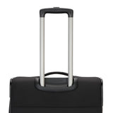 Samsonite Ascella 4 Carry-On Luggage - Black