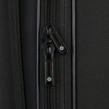 Samsonite Ascella 4 Carry-On Luggage - Black