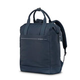 Samsonite Better Than Basics Convertible Backpack - Dual Carrying Options - Doctor-Bag Style Opening With Concealed Front Zipper - | Backpacks4Less
