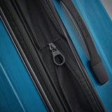 Samsonite Centric 2 Hardside Expandable Luggage with Spinner Wheels, Caribbean Blue, 3 - Piece Set (20/24/28)