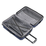 Samsonite Centric 2 Hardside Expandable Luggage with Spinner Wheels, True Navy, 3 - Piece Set (20/24/28)