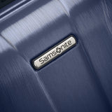 Samsonite Centric 2 Hardside Expandable Luggage with Spinner Wheels, True Navy, 3 - Piece Set (20/24/28)