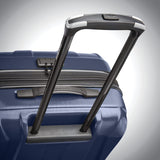 Samsonite Centric 2 Hardside Expandable Luggage with Spinner Wheels, True Navy, 3 - Piece Set (20/24/28)