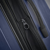 Samsonite Centric 2 Hardside Expandable Luggage with Spinner Wheels, True Navy, 3 - Piece Set (20/24/28)