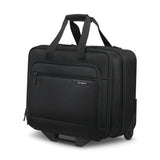 Samsonite Classic 2.0 Wheeled Business Case, 15.6 inch, Black