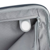Samsonite Elevation Plus 30-Inch Large Checked Luggage - Expandable Softside Spinner Suitcase - Slate