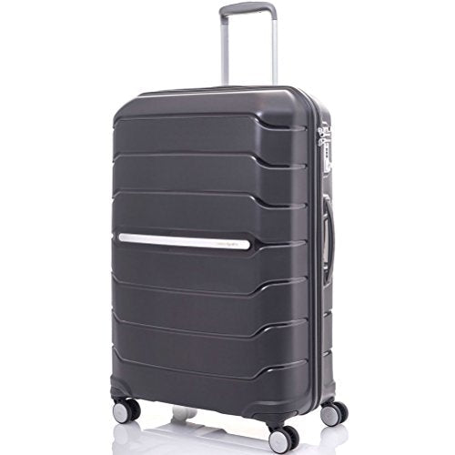 Samsonite Freeform 28 inch Spinner Black | Backpacks4Less