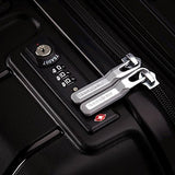 Samsonite Freeform 3 Piece Set 21|24|28 Inch Expandable Spinners (One Size, Black)