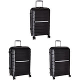 Samsonite Freeform Hardside Three-Piece Spinner Set (21