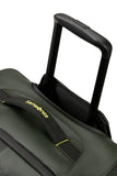 Samsonite New Paradiver Light, Jungle Green, L (79 x 44 x 31 cm)