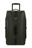 Samsonite New Paradiver Light, Jungle Green, L (79 x 44 x 31 cm)