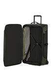 Samsonite New Paradiver Light, Jungle Green, L (79 x 44 x 31 cm)
