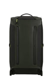 Samsonite New Paradiver Light, Jungle Green, L (79 x 44 x 31 cm)