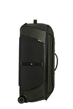 Samsonite New Paradiver Light, Jungle Green, L (79 x 44 x 31 cm)