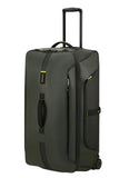 Samsonite New Paradiver Light, Jungle Green, L (79 x 44 x 31 cm)