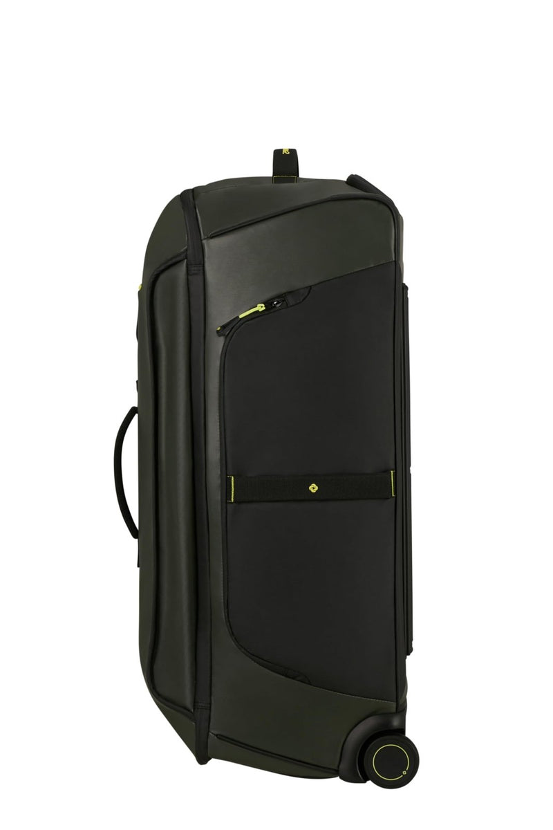 Samsonite New Paradiver Light, Jungle Green, L (79 x 44 x 31 cm)