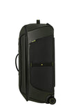 Samsonite New Paradiver Light, Jungle Green, L (79 x 44 x 31 cm)