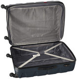Samsonite Omni PC Hardside Expandable Luggage with Spinner Wheels, Teal, 3 - Piece Set (20/24/28)