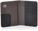 Samsonite RFID Passport Wallet, Black, One Size