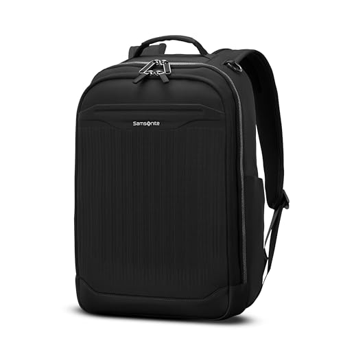 Samsonite Silhouette 18 Business Backpack | Backpacks4Less