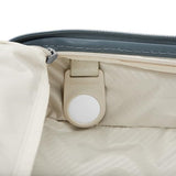 Samsonite Silhouette 18 Hardside Carry-On Expandable Spinner