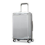 Samsonite Silhouette 18 Hardside Carry-On Expandable Spinner | Backpacks4Less