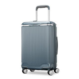 Samsonite Silhouette 18 Hardside Carry-On Expandable Spinner | Backpacks4Less