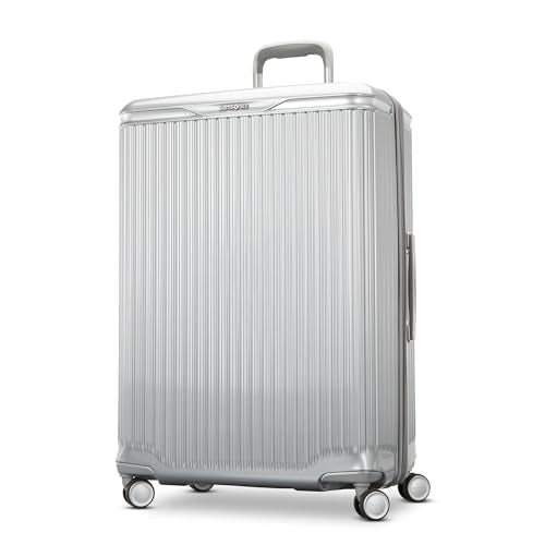 Samsonite Silhouette 18 Hardside Large Expandable Spinner | Backpacks4Less