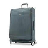 Samsonite Silhouette 18 Softside Large Expandable Spinner | Backpacks4Less