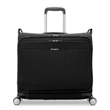 Samsonite Silhouette 18 Spinner Garment Bag | Backpacks4Less