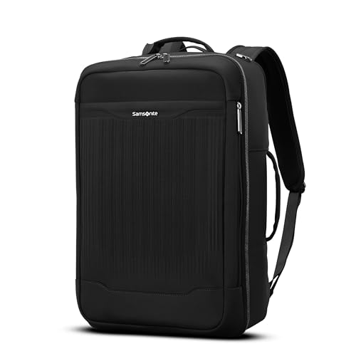 Samsonite Silhouette 18 Travel Backpack | Backpacks4Less
