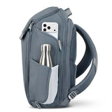 Samsonite Valt Tech Backpack for your Apple devices - SLATE BLUE
