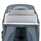 Samsonite Valt Tech Backpack for your Apple devices - SLATE BLUE