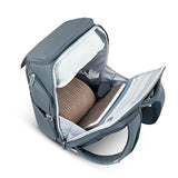 Samsonite Valt Tech Backpack for your Apple devices - SLATE BLUE