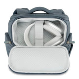 Samsonite Valt Tech Backpack for your Apple devices - SLATE BLUE