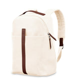 Samsonite Virtuosa Carry - On Travel Backpack with Padded Laptop Sleeve, Off White