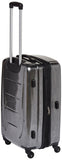 Samsonite Winfield 2 Hardside Expandable Luggage with Spinner Wheels, Charcoal, 3 - Piece Set (20/24/28)