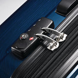 Samsonite Winfield 2 Hardside Expandable Luggage with Spinner Wheels, Deep Blue, 3 - Piece Set (20/24/28)